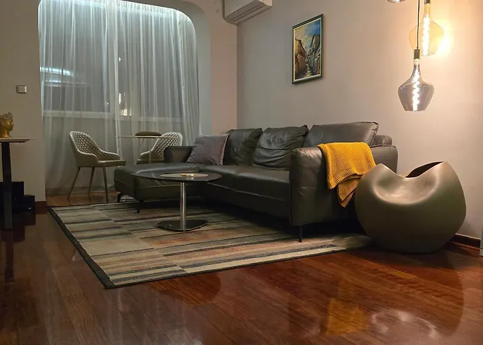 Rosewood Podgorica