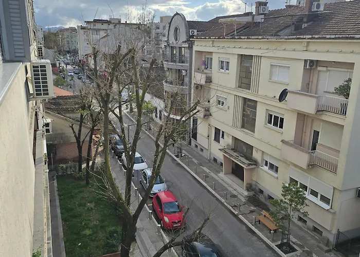 Rosewood Podgorica