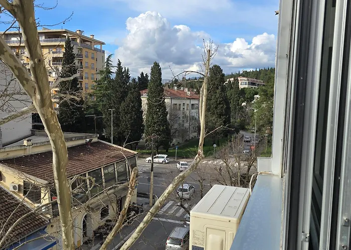 Rosewood Podgorica