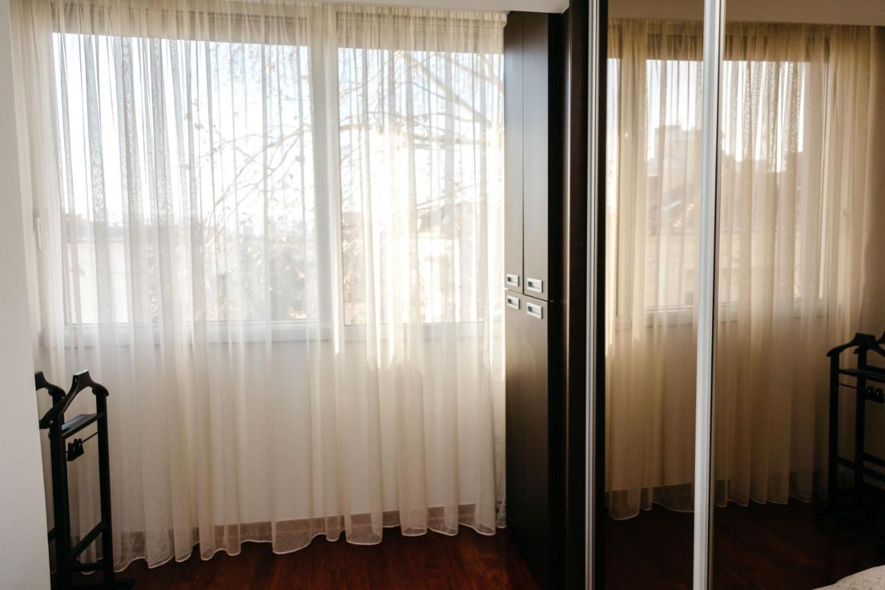 Apartment Rosewood Podgorica