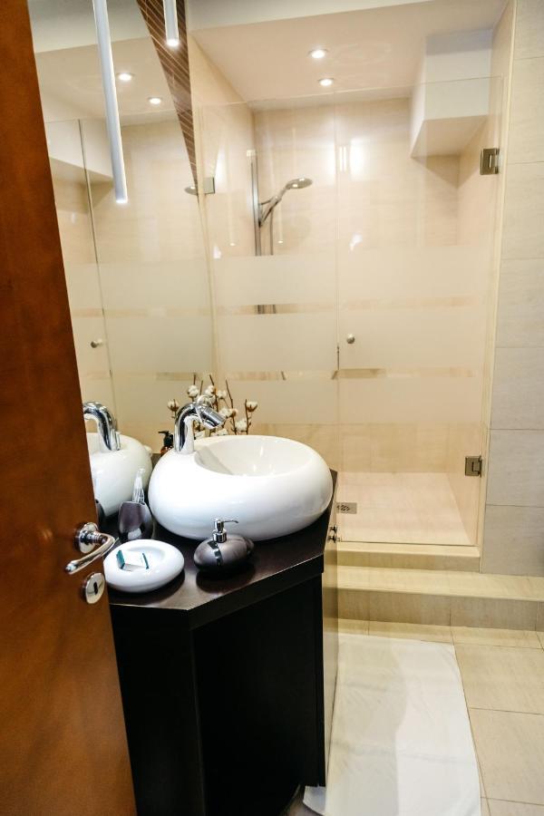 Apartment Rosewood Podgorica