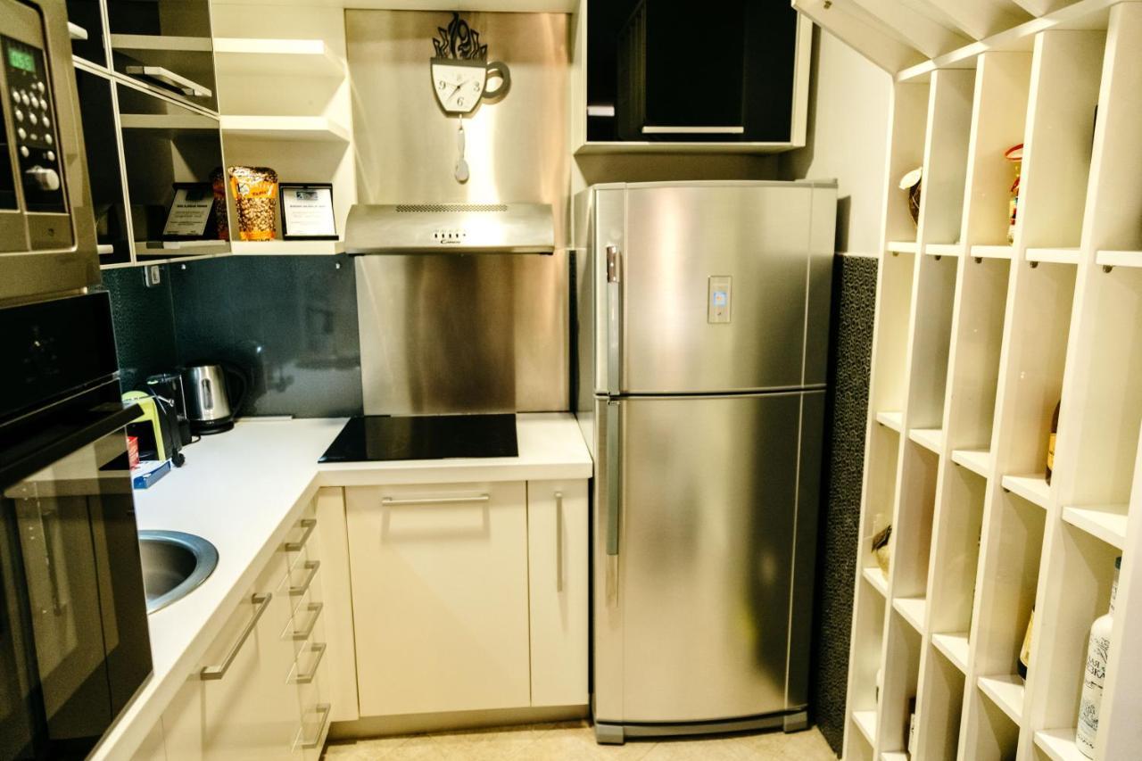 Apartment Rosewood