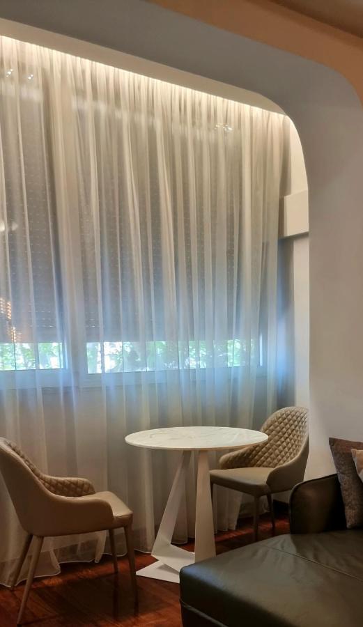 Rosewood Podgorica